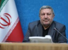 حضرتی: مردم پای کار ایران هستند