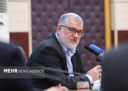 حل معضل آلودگی هوای تهران نیازمند تصمیم‌گیری و اقدام در سطح ملی است