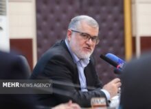 حل معضل آلودگی هوای تهران نیازمند تصمیم‌گیری در سطح ملی است