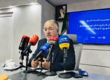 حل چالش‌های شهری با کمک دانش‌بنیانهای پارک علم و فناوری شهرداری تهران