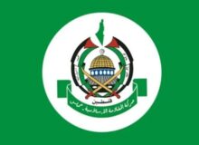 حماس: توصیف بادبادک‌های کودکان غزه به عنوان فعالیت مسلحانه وقاحت است