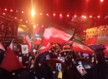 حماسه ۱۶۹ نوشهری ها زیر باران