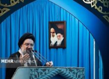 خاتمی: مقاومت فعال و دیپلماسی هوشمندانه، گزینه‌ای قرآنی است