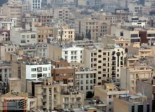 خانه‌های هزار میلیاردی در تهران؛ قیمت مسکن در پایتخت از مونیخ هم عبور کرد