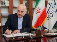 خبرنگاران رزمندگانی هستند که مأموریت‌شان دفاع از اقتدار فرهنگی ملت است
