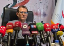 خلیلی: از نفوذ موسیقی برای توسعه ورزش در کشور استفاده می‌کنیم