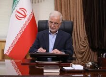 داداندیش دبیر ستاد حمایت از خانواده و جوانی جمعیت در وزارت کشور شد