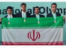 درخشش ایران در المپیاد جهانی هوش مصنوعی