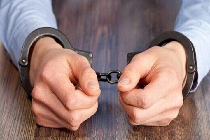 دستگیری عامل تراکنش‌های غیرقانونی با کارت‌های بانکی در بویراحمد