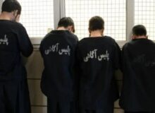دستگیری ۷۰ خرده‌فروش مواد مخدر در رشت؛ ۶ کیلوگرم مواد مخدر کشف شد