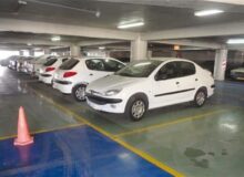 دیوان عدالت الزام تأمین پارکینگ در مِلک دیگر را ابطال کرد