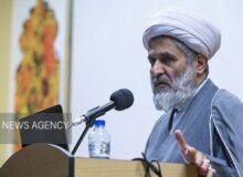 رئیس سازمان بسیج اساتید انتصاب فرمانده بسیج مستضعفین را تبریک گفت