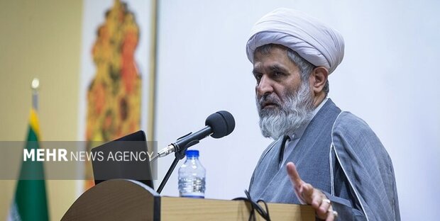 رئیس سازمان بسیج اساتید انتصاب فرمانده بسیج مستضعفین را تبریک گفت