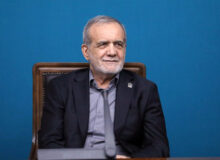 رئیس‌جمهور فردا عازم قرقیزستان می‌شود