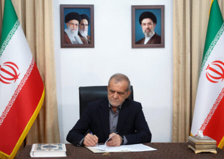 رئیسجمهور:دختران وزنهبردار ایران یک اولین ارزشمند ثبت کردند