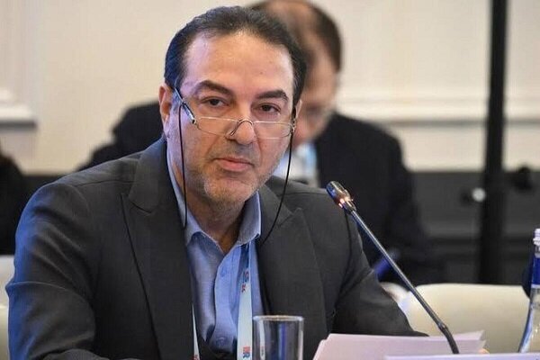 رئیسی: بیماریهای عفونی همچنان سلامت جوامع را تحت تأثیر قرار میدهند