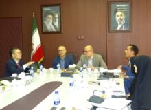 راه‌اندازی رشته کره‌ای و برگزاری آزمون TOPIK در دانشگاه تهران