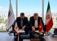 راه‌اندازی میز تخصصی ویتنام در اتاق بازرگانی بوشهر