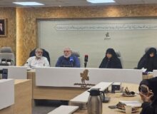 رجبی دوانی: نیازمند «انقلابی درون انقلاب» هستیم