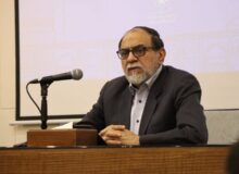 رحیم پور ازغدی: انقلاب اسلامی گرفتار ابوموسی اشعری‌هاست