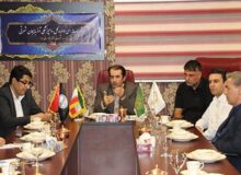 رشد ۱۲ درصدی نظارت‌های بهداشتی دامپزشکی در آذربایجان‌شرقی