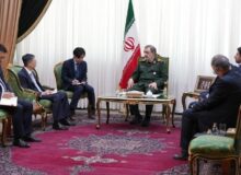 رضایی: آمریکا با تحمیل جنگ به ایران، کل منطقه را به خطر انداخته است