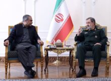 رضایی: ایران و پاکستان عقبه راهبردی یکدیگر هستند