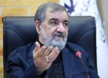 رضایی: به نظم پسا آمریکایی در خلیج فارس خوش آمدید!