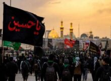روایت خدمت خراسان جنوبی در اربعین؛ از نذر عشایر تا آماده‌باش امدادگران