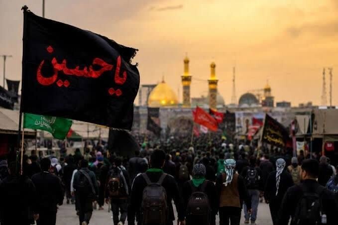 روایت خدمت خراسان جنوبی در اربعین؛ از نذر عشایر تا آماده‌باش امدادگران