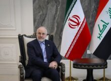 روایت سفر قالیباف به عراق؛ از تاکید بر امنیت منطقه‌ای تا گفتمان مقاومت