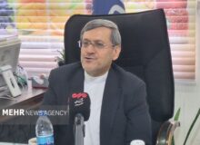 روایت قشقاوی از توافق ایران و عمان درباره کریدور تنگه هرمز