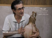 روایتی از نیم‌قرن زندگی با هنر هرمزگان؛  «جَهله» چگونه تبدیل به ساز شد