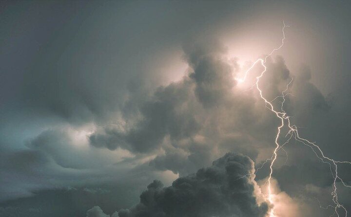 رگبار و رعدوبرق در شمال کشور؛ کاهش دما در راه است