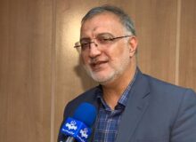 زاکانی: مترو میدان حضرت عبدالعظیم(ع) ابتدای مهر مسافرگیری می‌کند