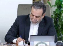 زمان آن فرا رسیده که به خود متکی باشیم و برادری واقعی را در پیش گیریم