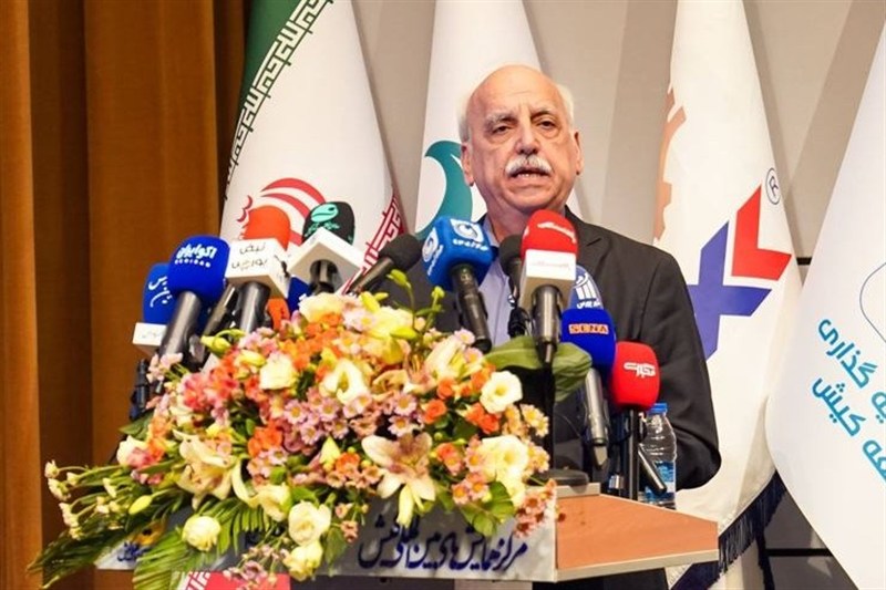 زنجیره «گفتوگو و پیگیری» برای حل چالشهای اقتصادی، محور اینوکس تهران