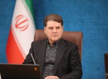 زینی‌وند: خبرنگاران می‌توانند با ظلم و جنایات جانیان بشری مقابله کنند