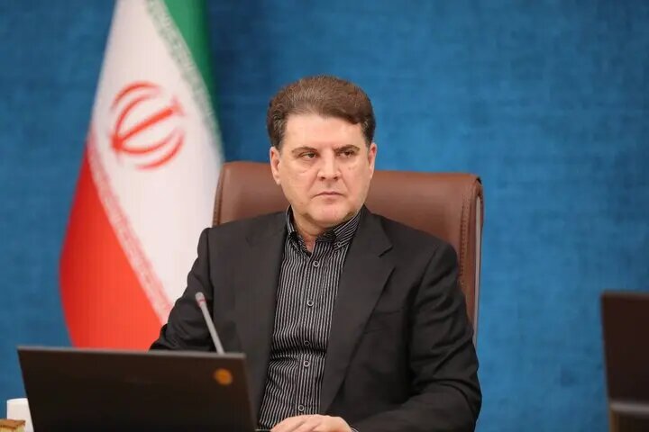 زینی‌وند: خبرنگاران می‌توانند با ظلم و جنایات جانیان بشری مقابله کنند
