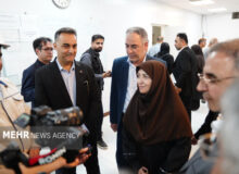 سازمان محیط زیست از کاهش انتشار آلاینده‌ها در صنایع حمایت می‌کند