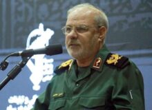سخنگوی سپاه: دشمن هزینه‌های این محاسبه غلط را خواهد پرداخت