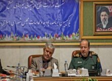 سردار ابن‌الرضا: خود را برای تهدیدهای ۵۰ سال آینده آماده می‌کنیم