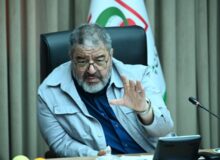 سردار جلالی: خبرنگاران مقاومت ملت مبعوث را جاودانه کردند
