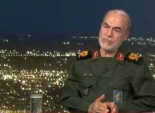 سردار جوانی: رژیم صهیونیستی در حد و اندازه جنگ با ایران نیست