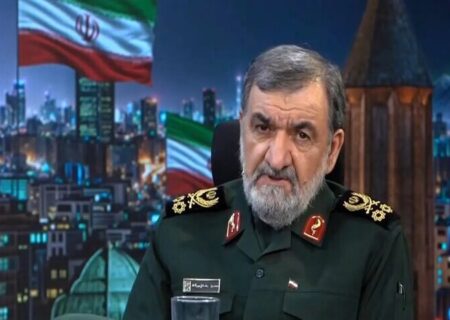 سردار رضایی: ضربات شدیدی در جنگ ۱۷ روزه محرم به آمریکا وارد کردیم