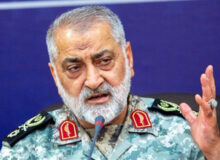 سردار شکارچی: رسانه‌های معاند در بانک اهداف نظامی ما جای می‌گیرند
