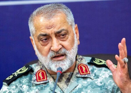 سردار شکارچی: رسانه‌های معاند در بانک اهداف نظامی ما جای می‌گیرند