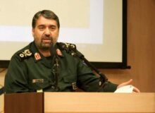 سردار قریشی:دشمن در پی اختلاف‌افکنی میان نیروهای انقلابی و متدینین است