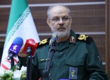 سردار محبی: رسانه بخشی از سازوکار جنگ ترکیبی است