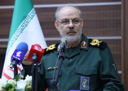 سردار محبی: رسانه بخشی از سازوکار جنگ ترکیبی است
